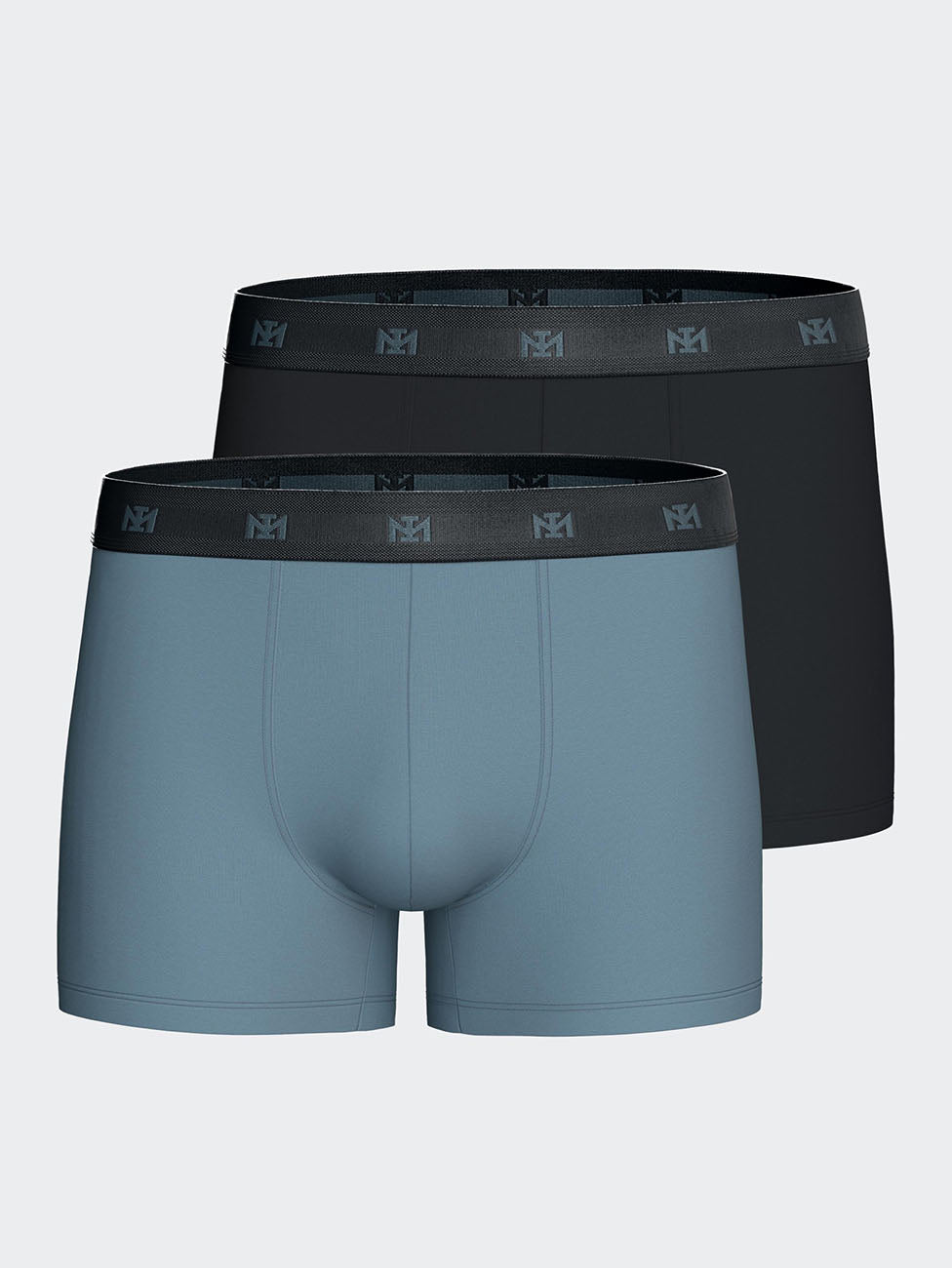 Impetus Lyocell Men's Boxers (Pack of 2)