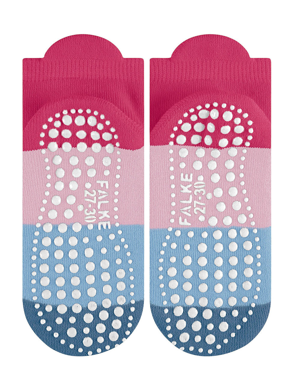 FALKE Color Block Non-slip Socks