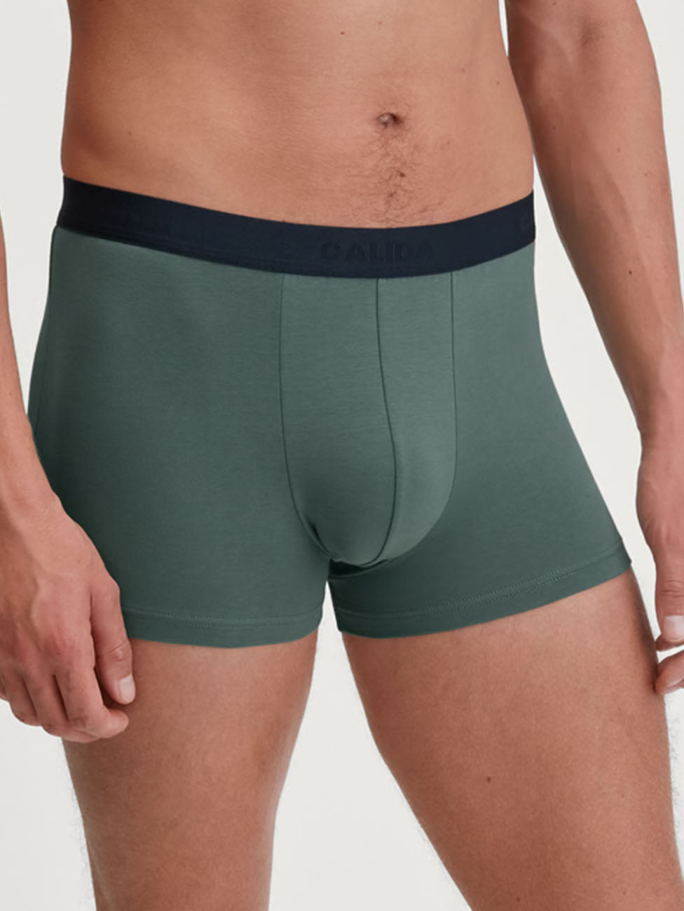 Calida Men Natural Benifit Boxer (Pack of 3)