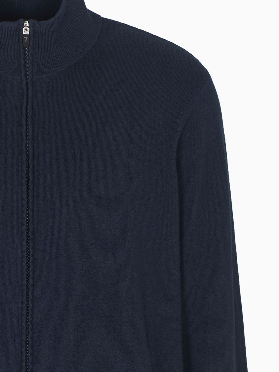 EA7 Cardigan Men's Sweater