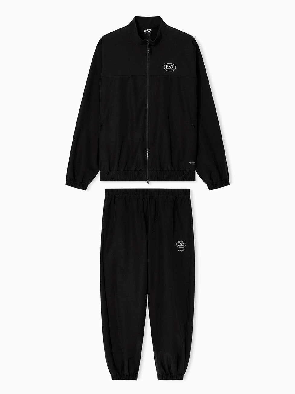 EA7 VENTUS7 Tennis Pro Tracksuit