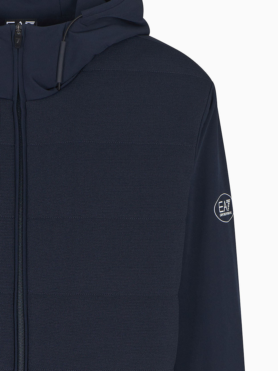 EA7 Men's Sweatshirt