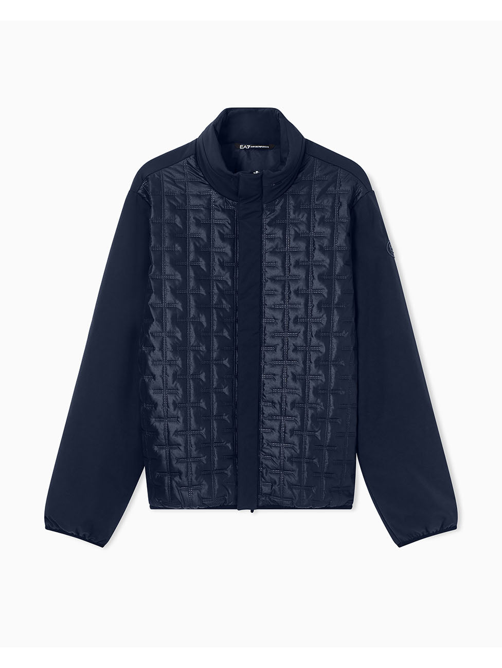 EA7 Golf Pro Light Padded Jacket