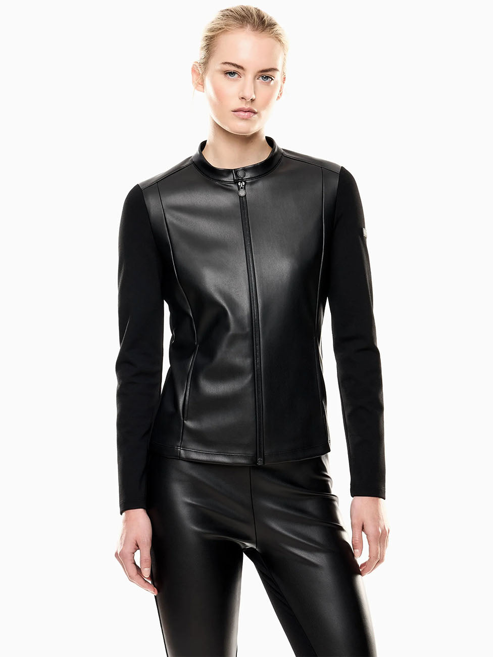 EA7 Winter Mix Women's Sweatshirt