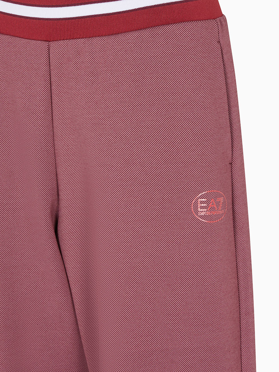 EA7 Women's Joggers
