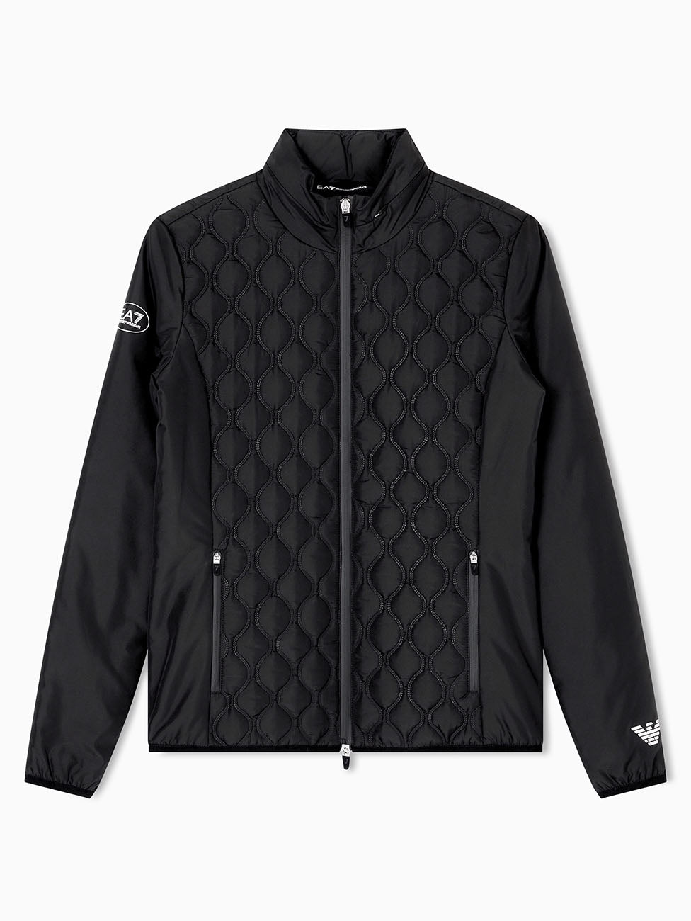 EA7 VENTUS7 Golf Pro Women's Jacket