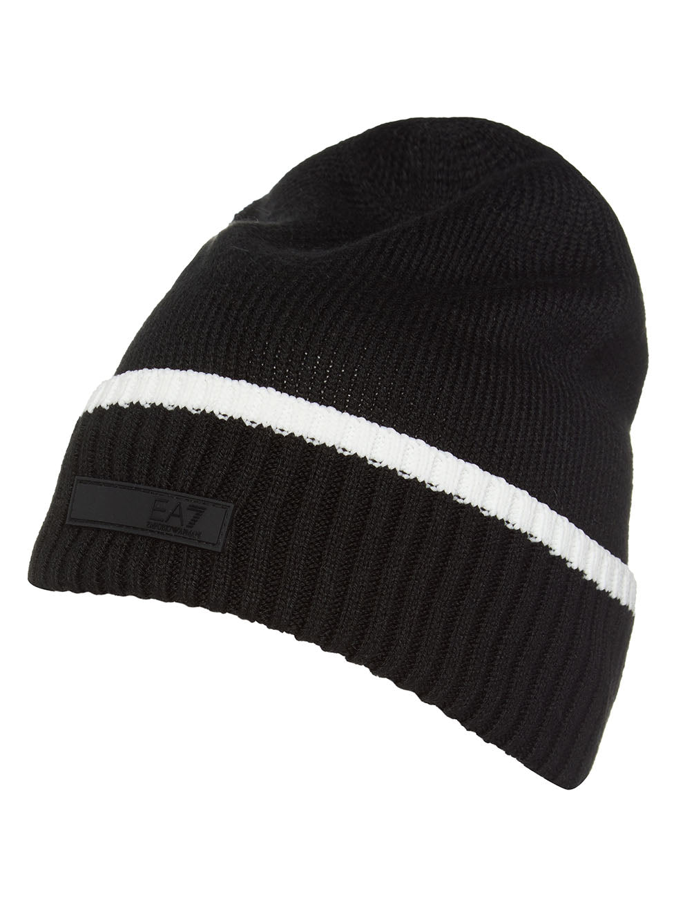EA7 Woman's Beanie