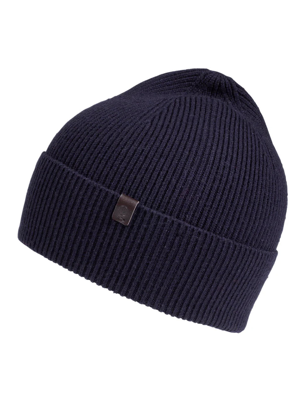 Isotoner Men's Marine Soft Touch Beanie