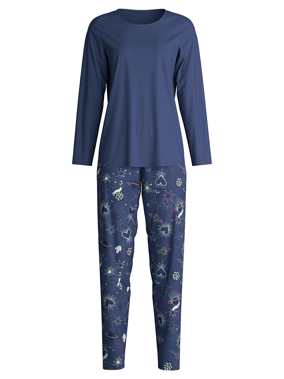 Calida Mystic Nights Women Pyjamas