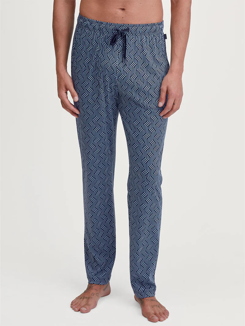 Calida RMX Sleep Free Long-sleeve Men Pyjama