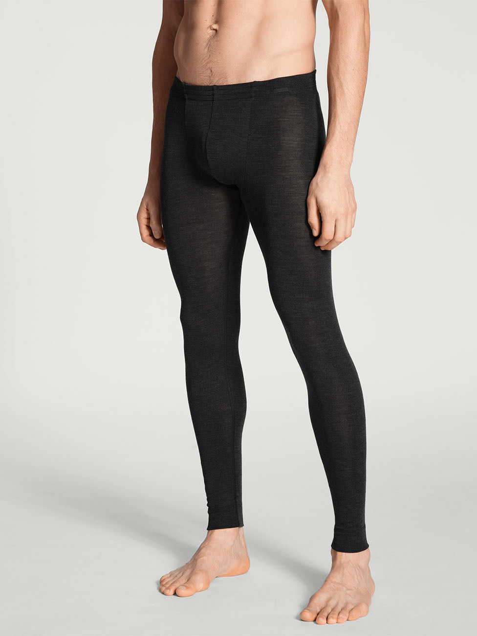 Calida Wool & Silk Men Pants