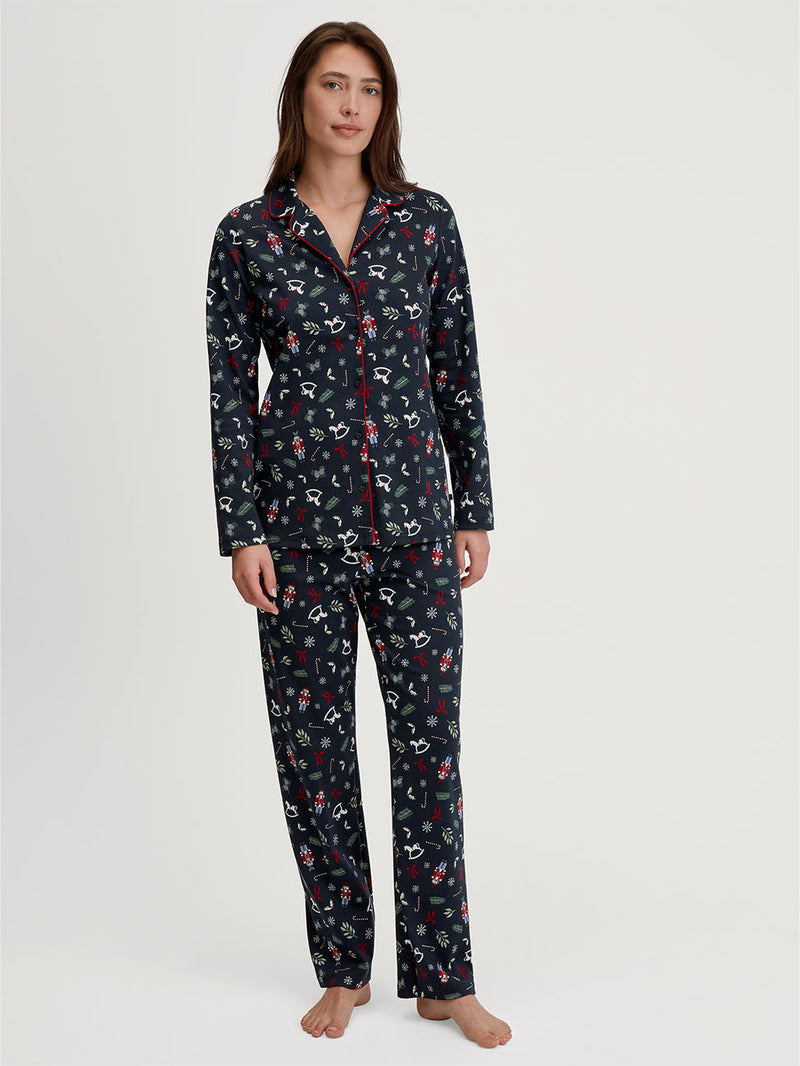Calida Family & Friends Women Pyjama