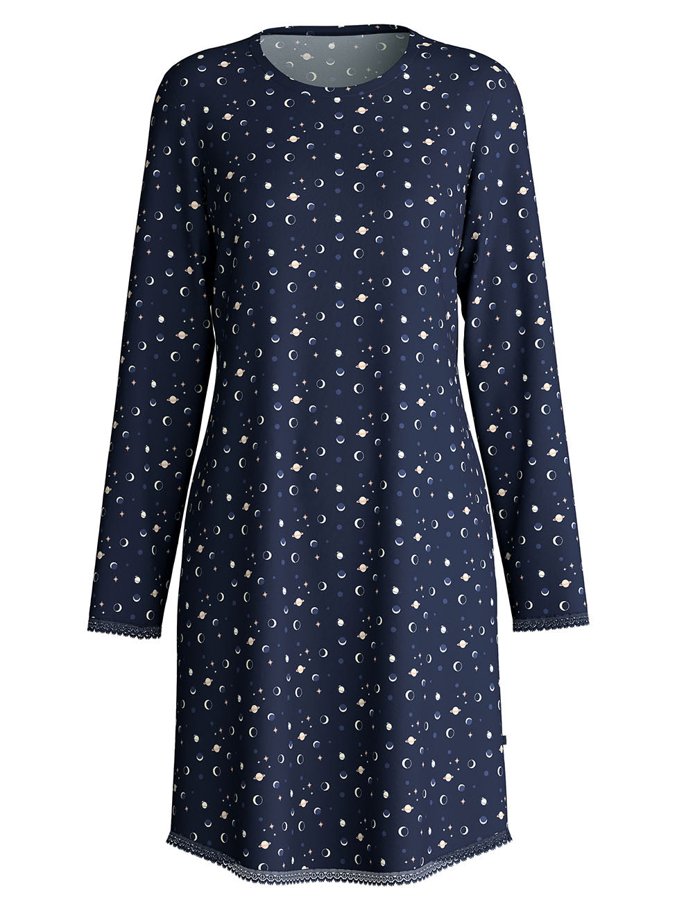 Calida Midnight Dreams Women Nightdress