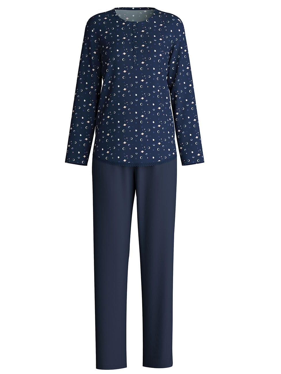 Calida Midnight Dreams Women Pyjamas