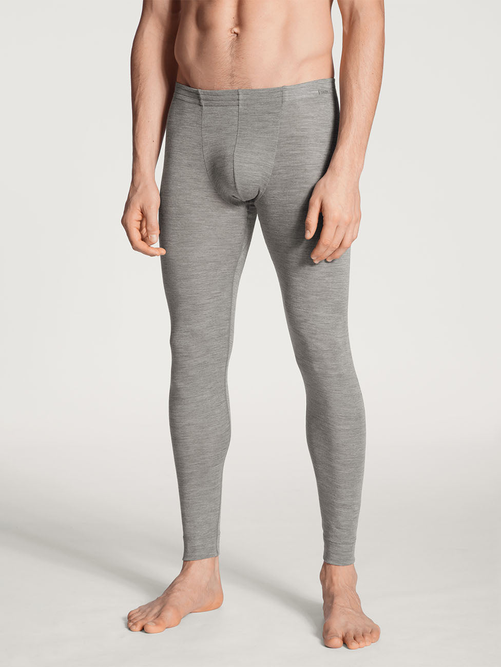 Calida Wool & Silk Men Pants