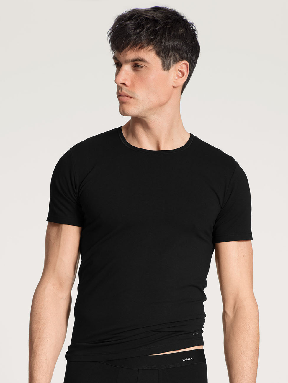 Calida Cotton Code Men T-shirt