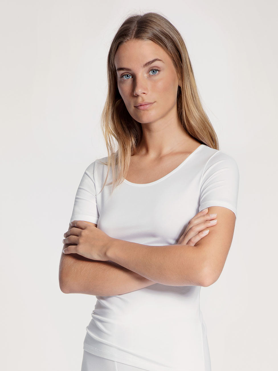 Calida Natural Comfort Women Shirt