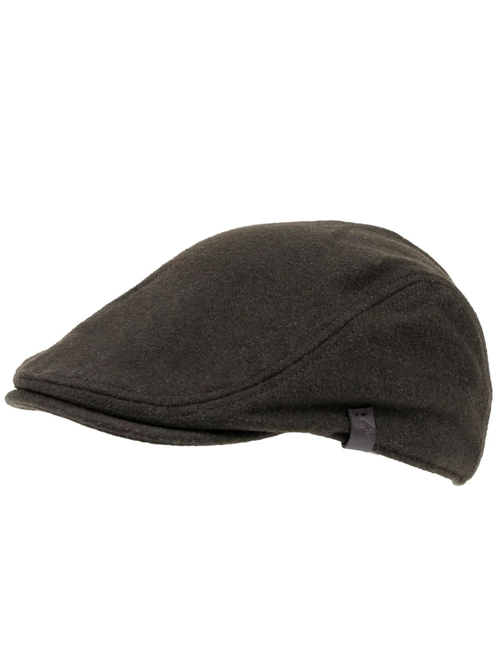 Isotoner Kaki Men's Cap
