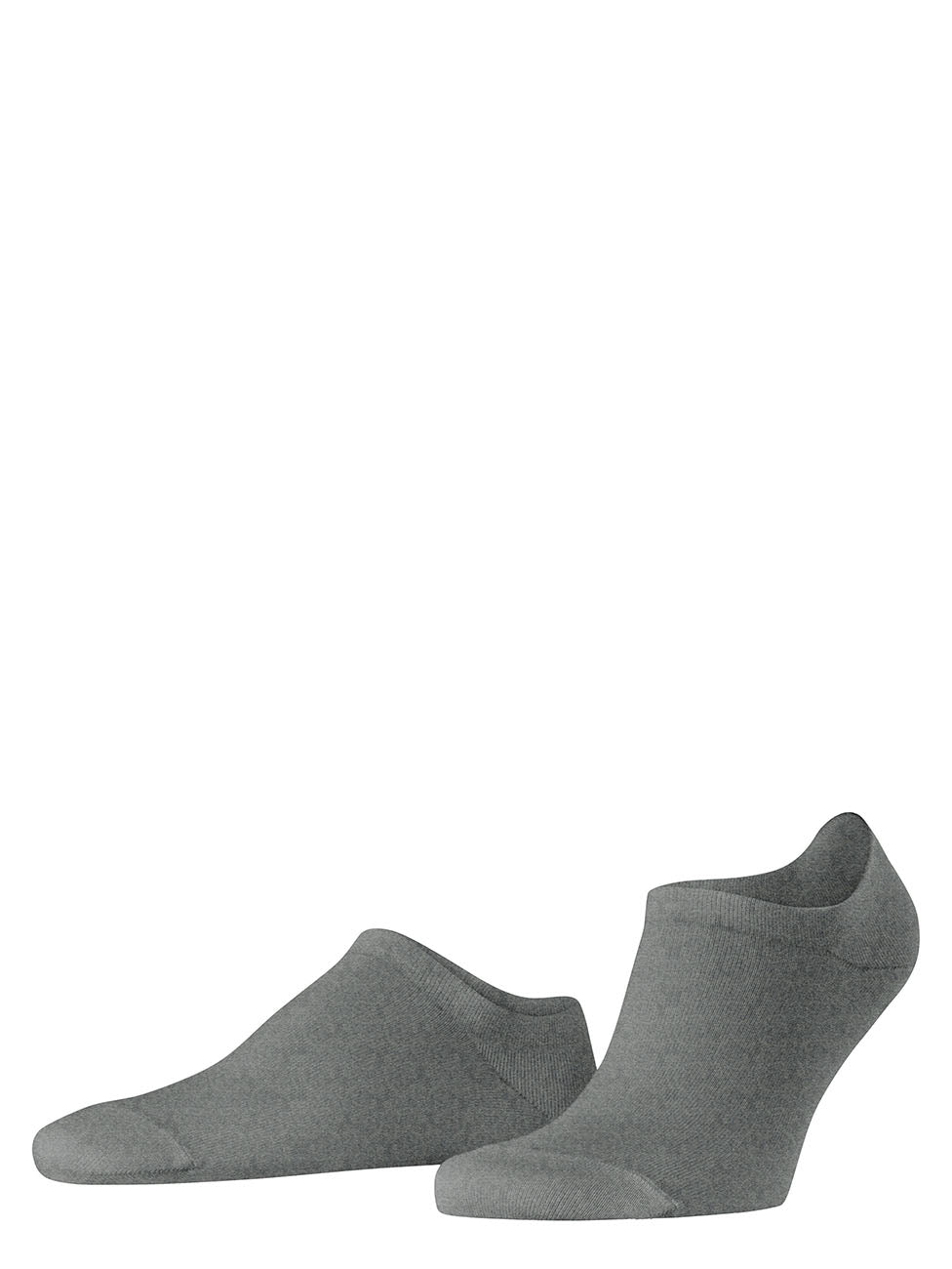 FALKE Family Men Invisible Cotton Socks