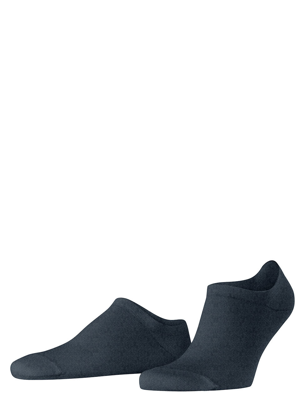 FALKE Family Men Invisible Cotton Socks