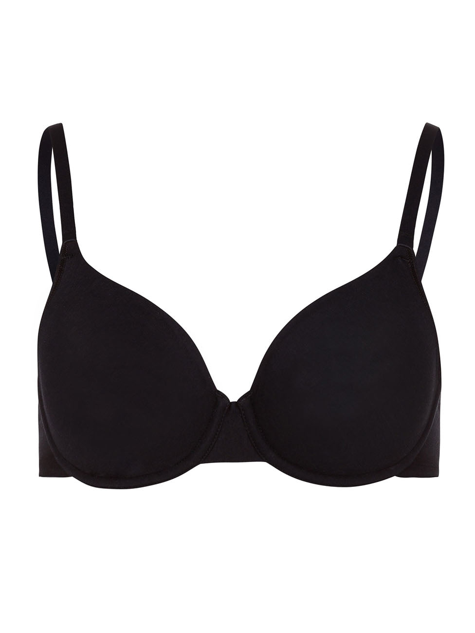Hanro Cotton Sensation U/Wire Bra