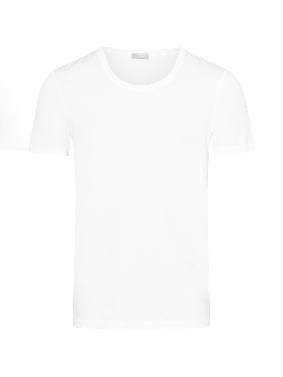 Hanro Cotton Superior Crewneck T-Shirt