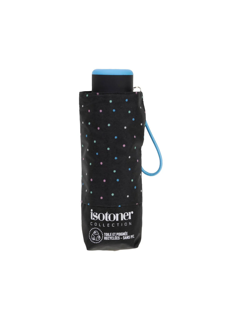 Isotoner Mini Slim Umbrella