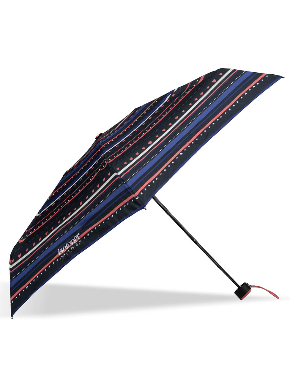 Isotoner Mini Slim Umbrella