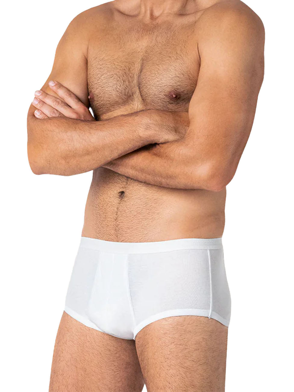 Eminence High-waisted Briefs