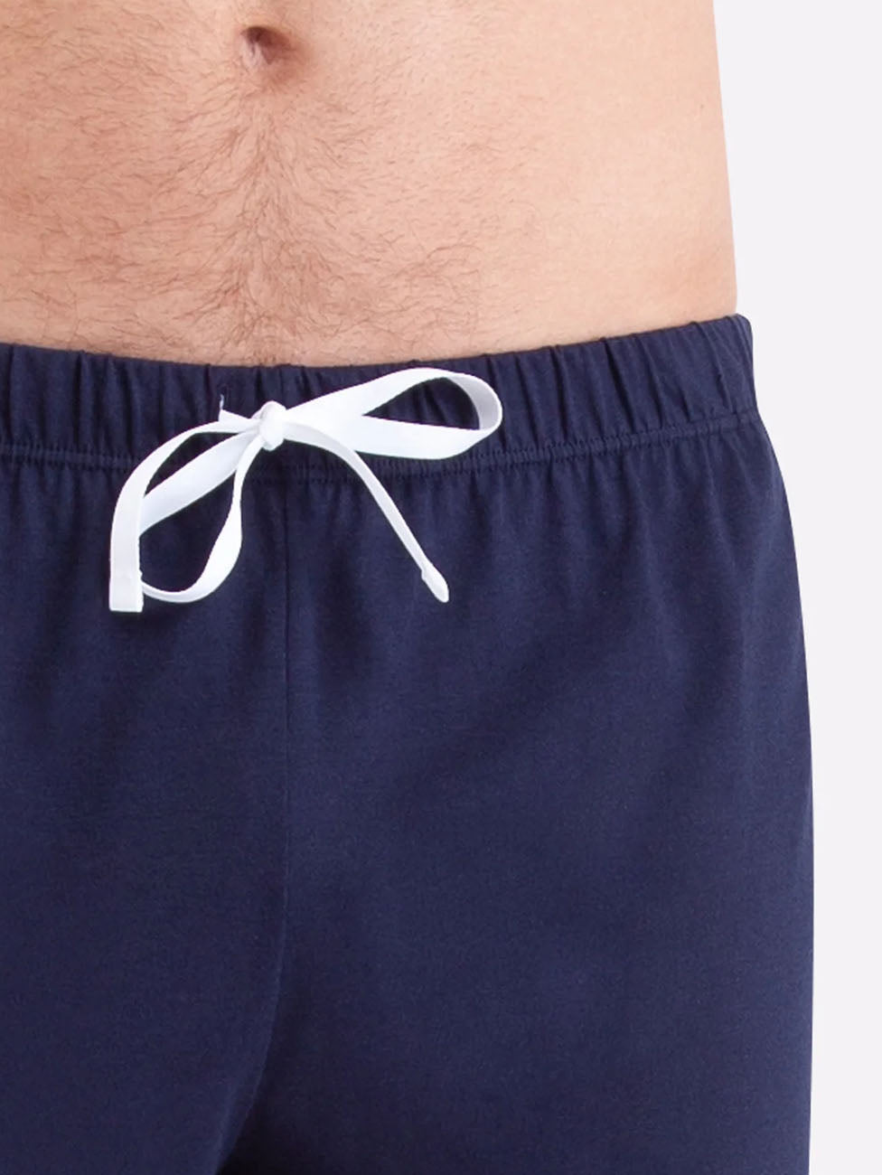 Eminence Cotton jersey Men's long Pyjama