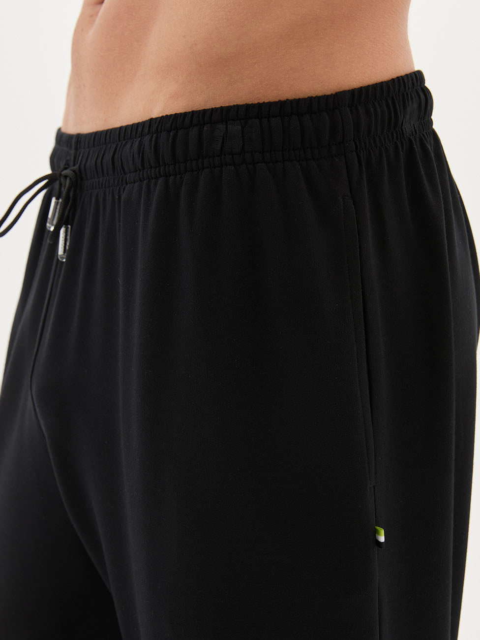 Blackspade Black Men's Pyjama Set