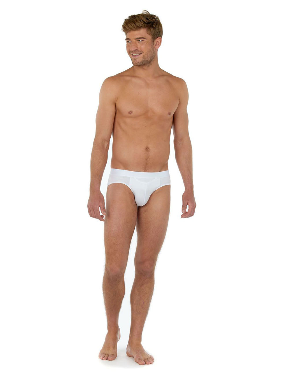 HOM HO1 Mini Briefs