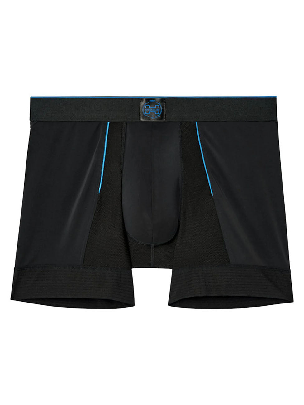 HOM Sports Lab Boxer Briefs