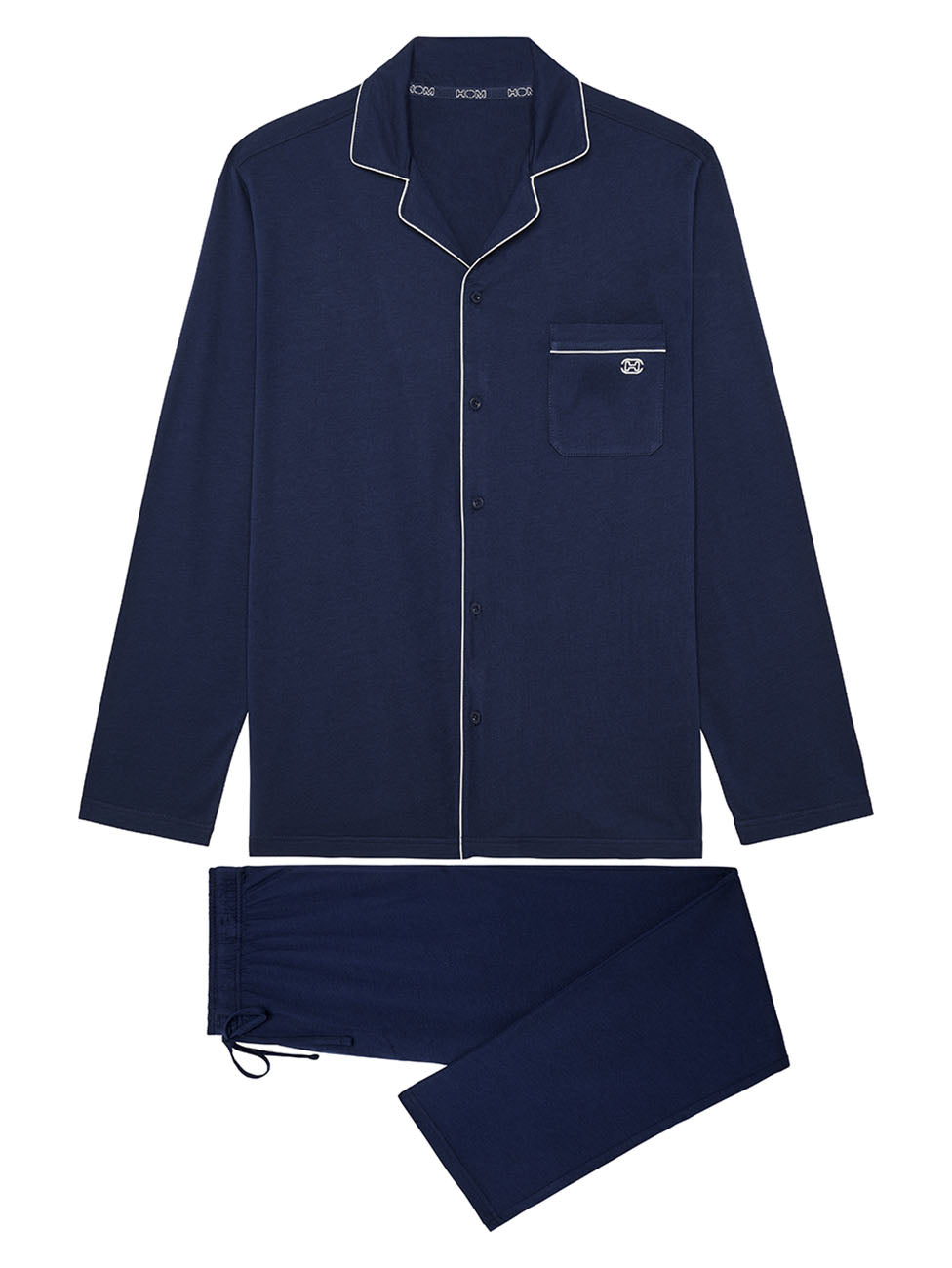 HOM Rafael Men's Pyjama