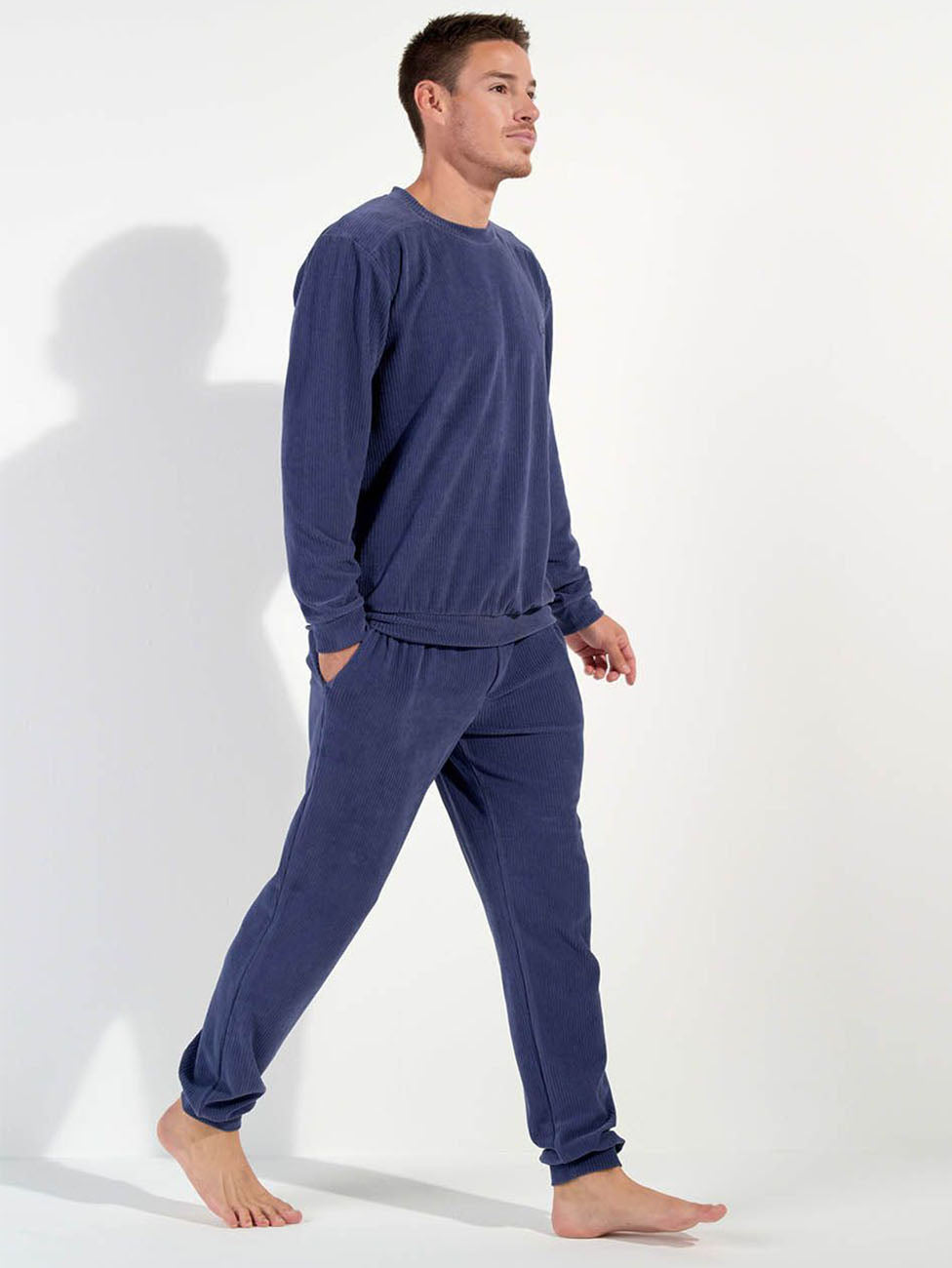 HOM Ronnie Men's Pyjama