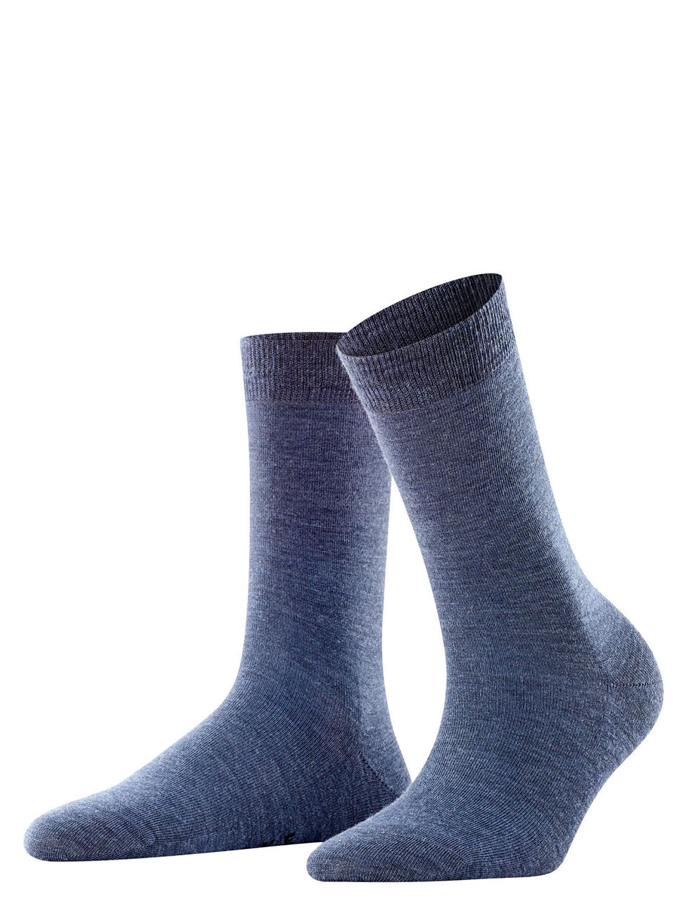 FALKE Softmerino Wool/Cotton Women Socks