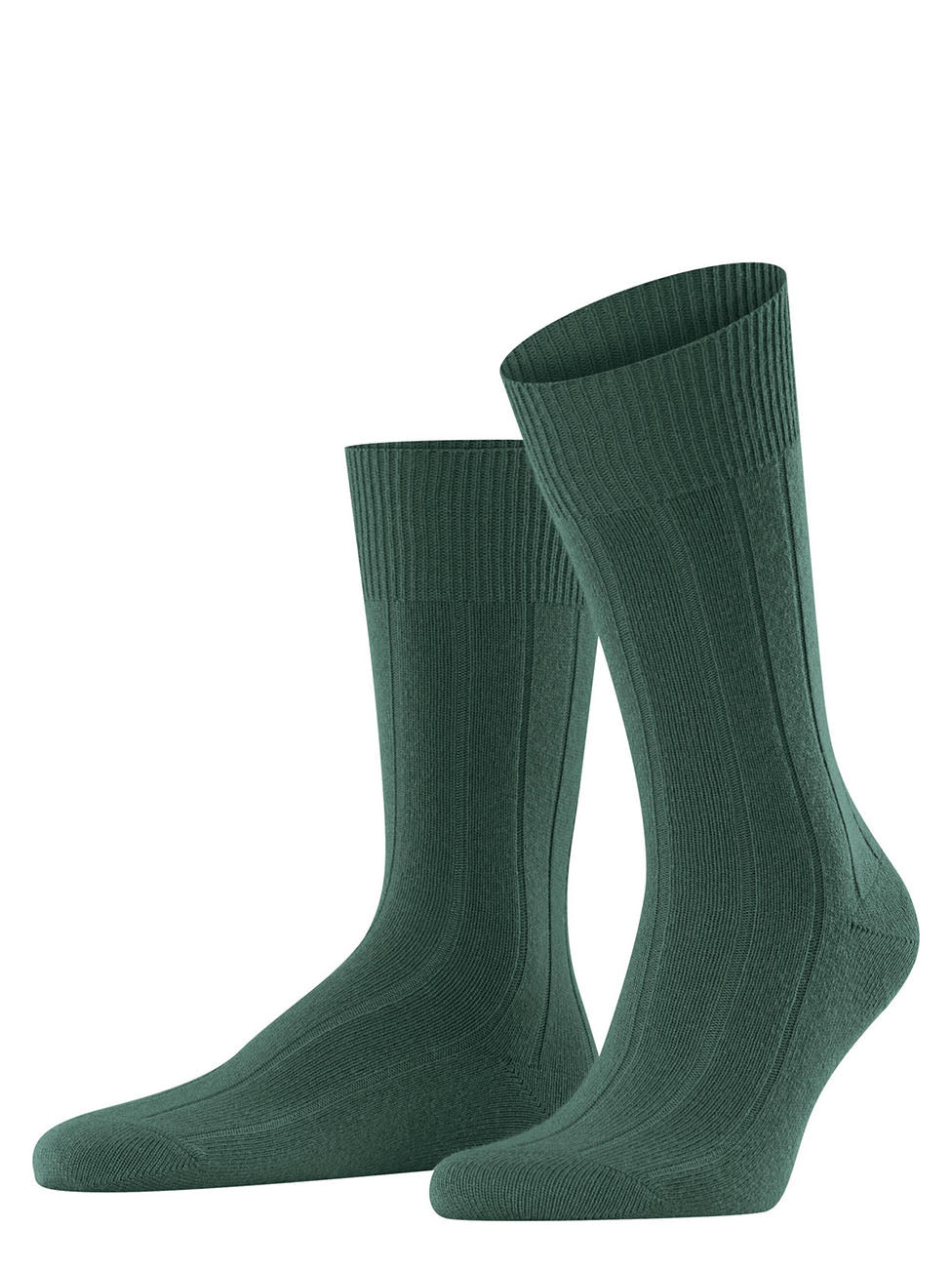 FALKE Lhasa Rib Men Wool/Cashmere Socks