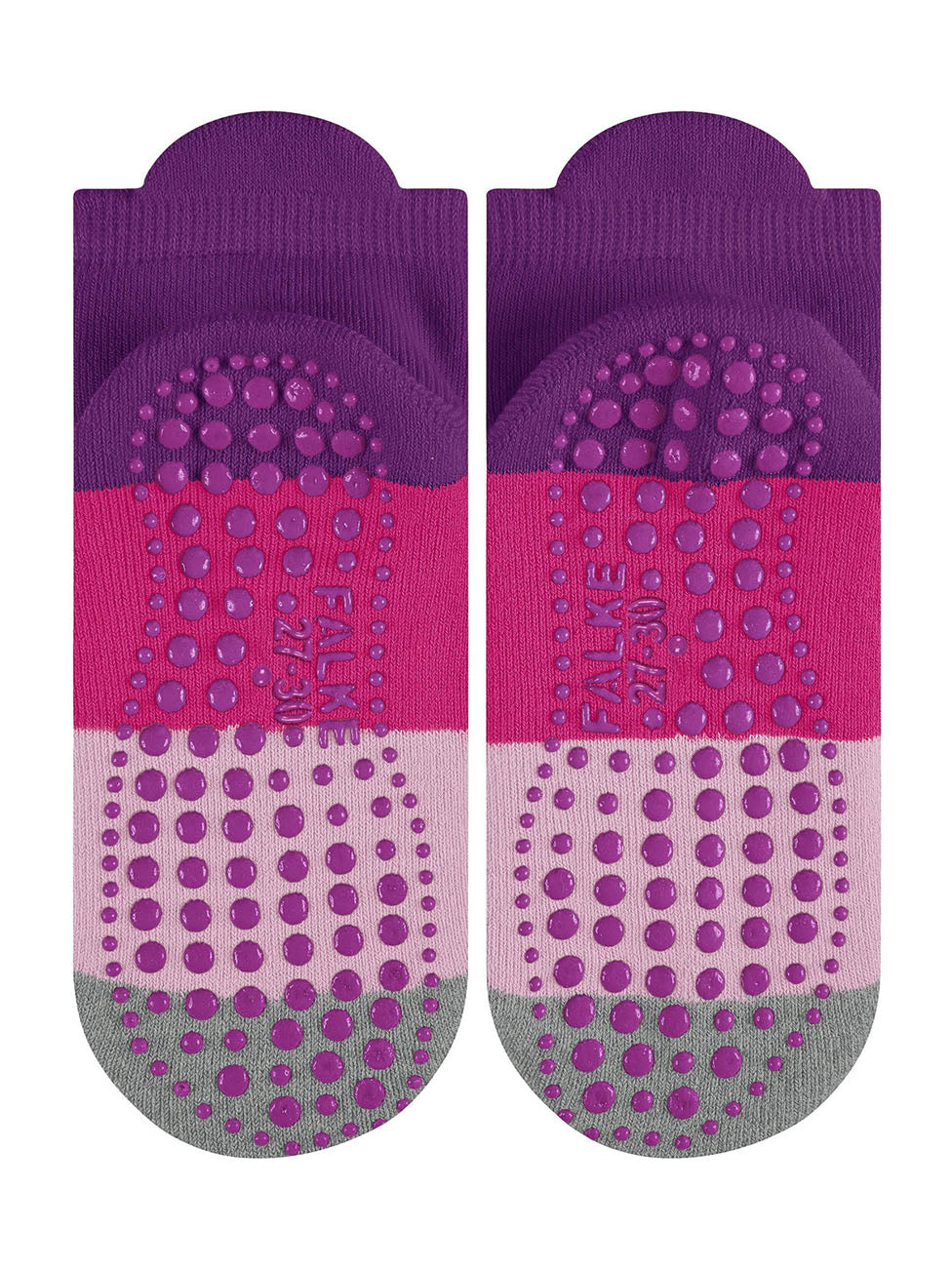 FALKE Color Block Non-slip Socks