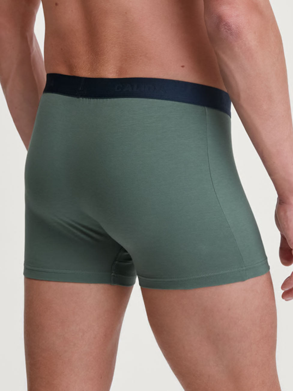 Calida Men Natural Benifit Boxer (Pack of 3)