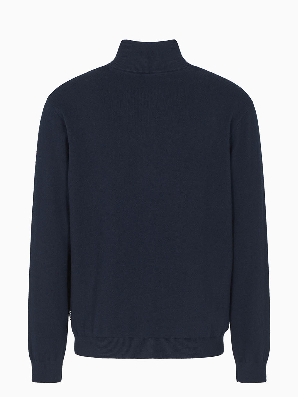 EA7 Cardigan Men's Sweater