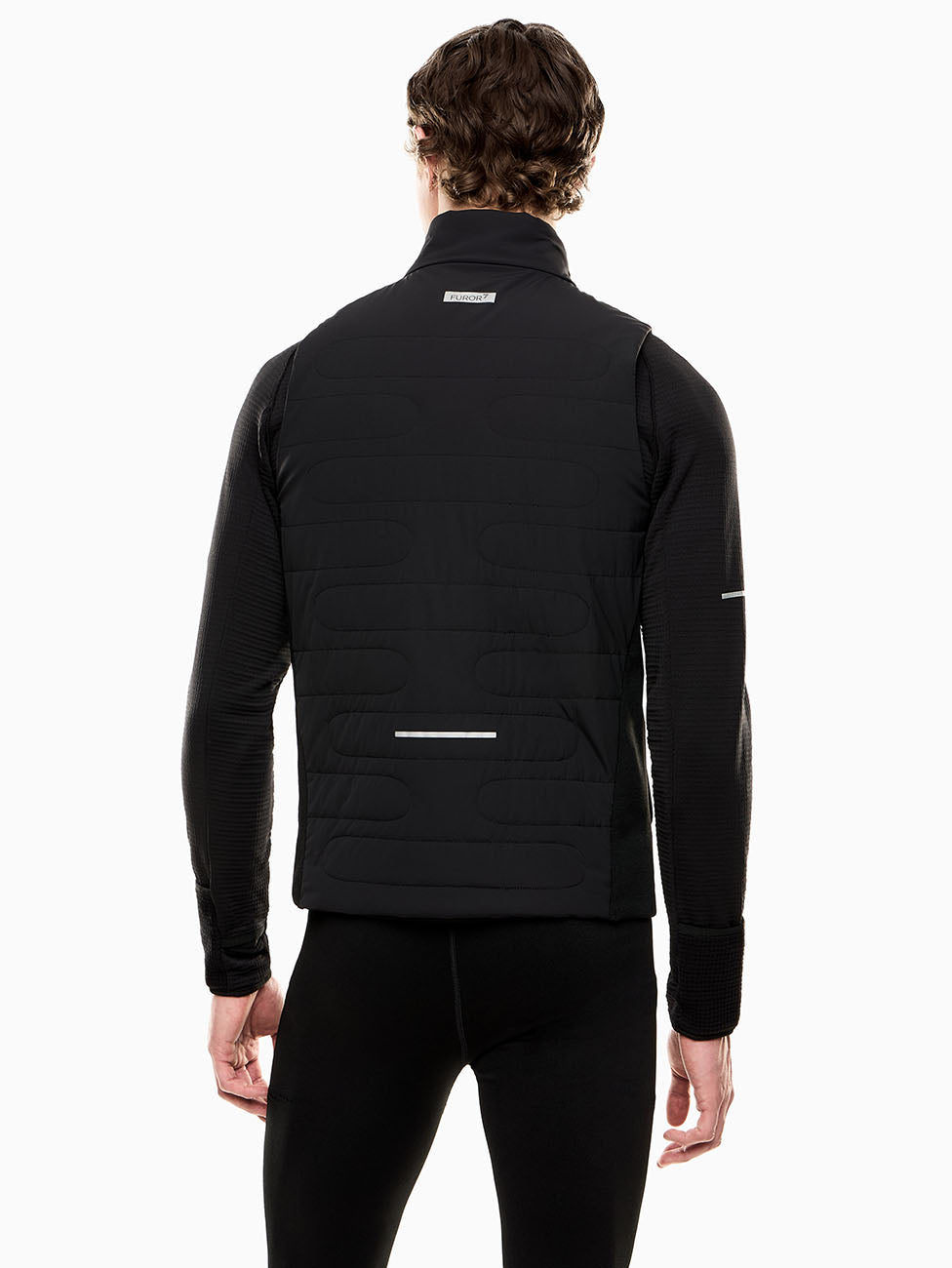 EA7 Emporio Armani Man Vest