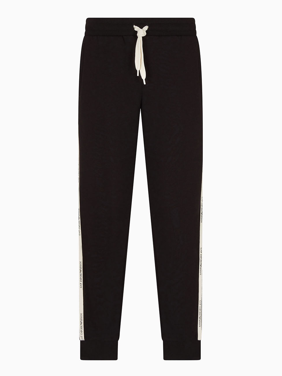 EA7 Logo Series Men's Joggers