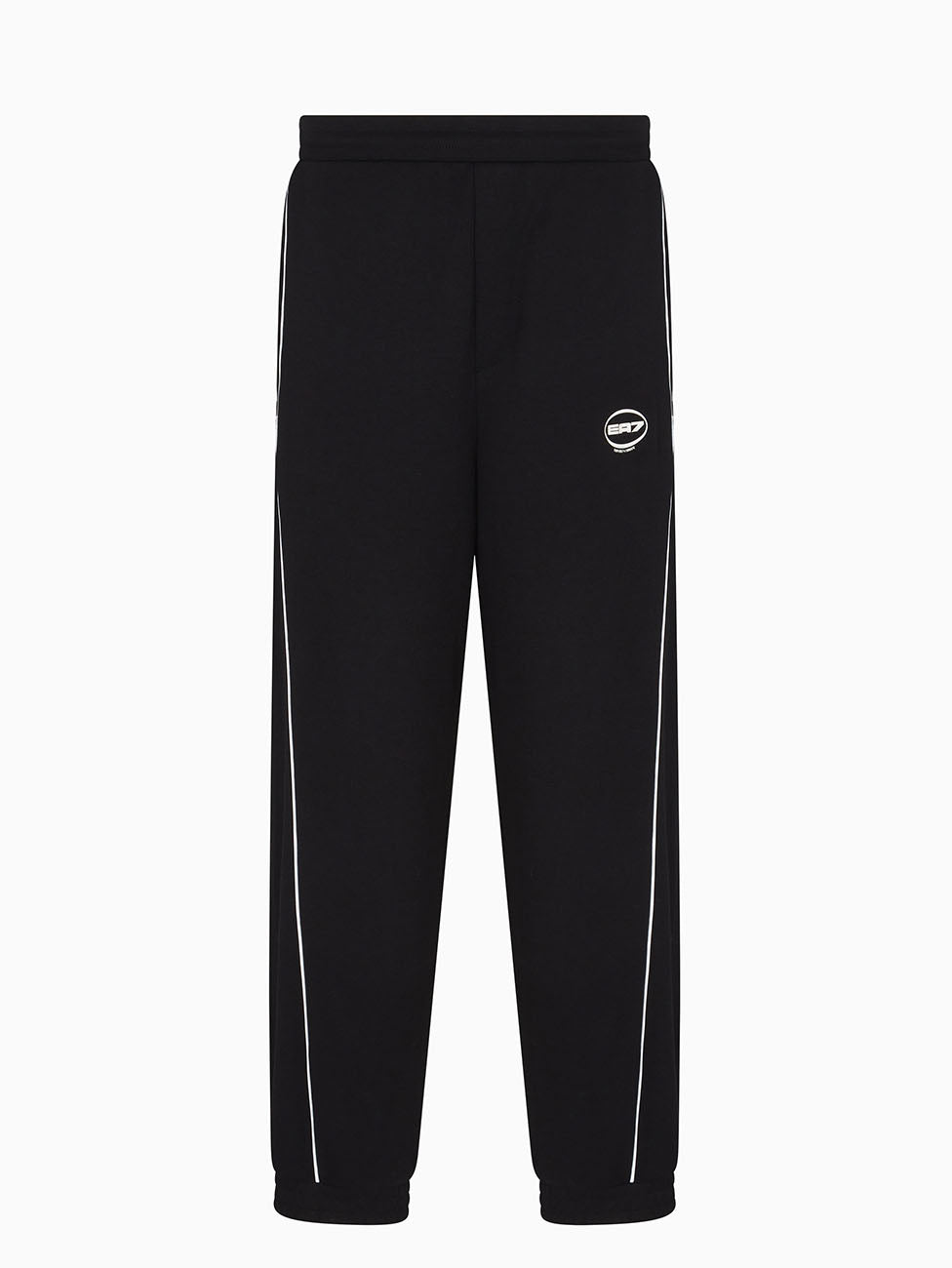 EA7 Logo Series Joggers