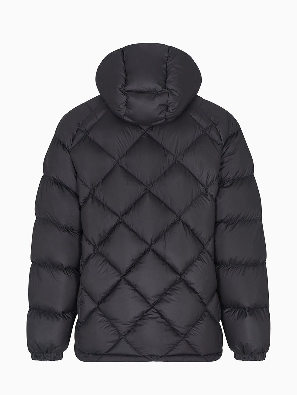 EA7 Men's Down Jacket