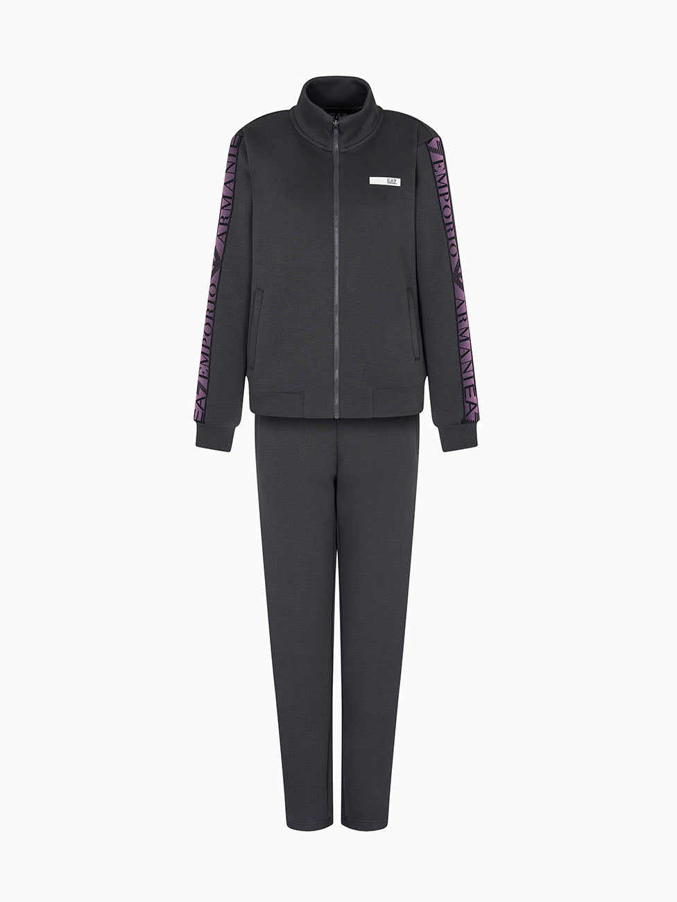 EA7 VENTUS7 Dynamic Athlete Women's Tracksuit