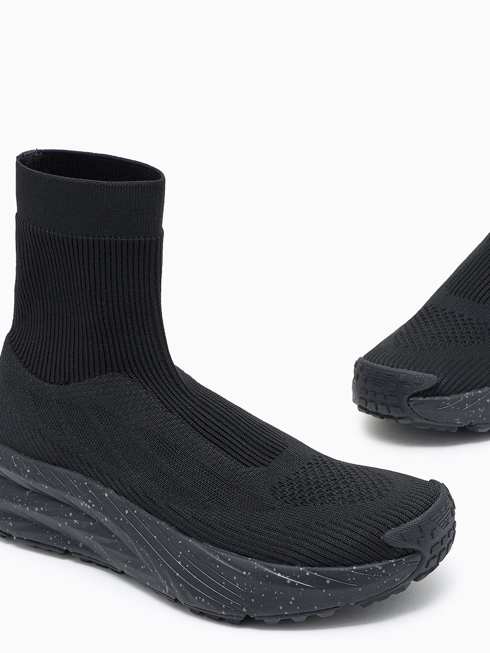 EA7 Crusher Sonic Lar Sneakers