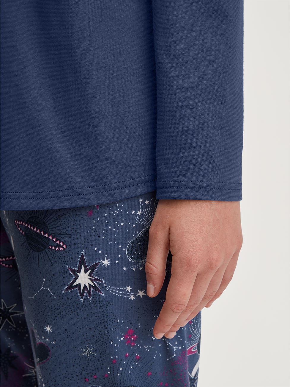 Calida Mystic Nights Women Pyjamas