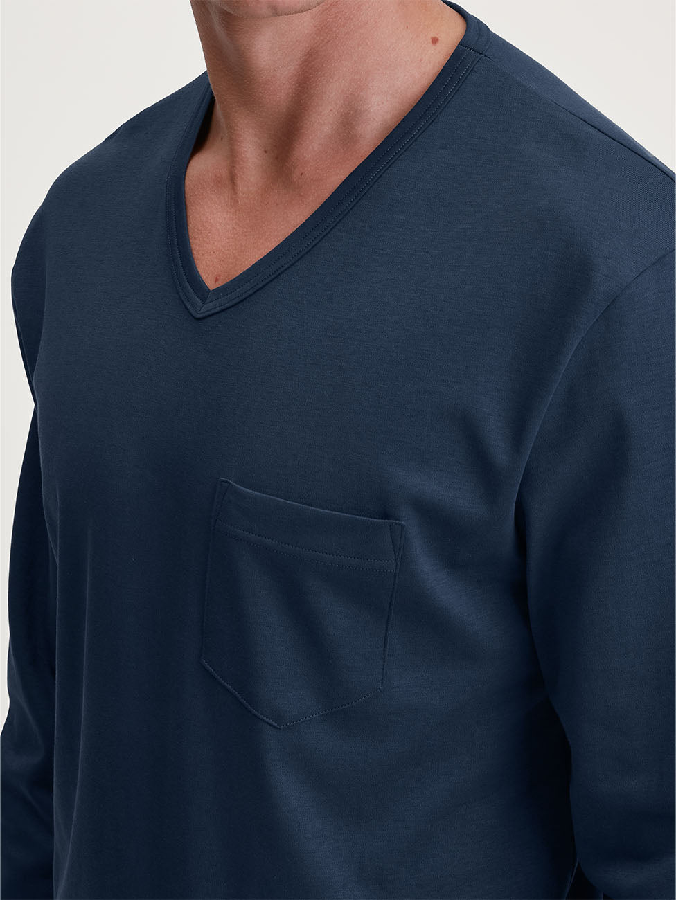 Calida Relax Streamline 2 Men's Pyjama