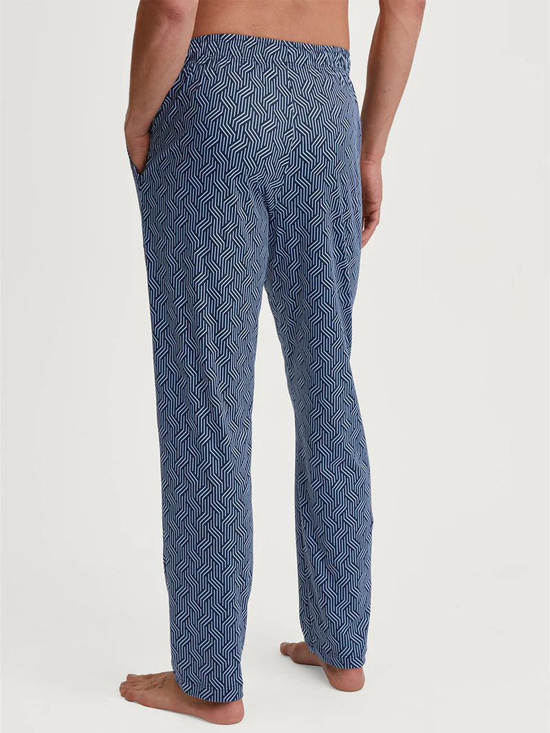 Calida RMX Sleep Free Long-sleeve Men Pyjama