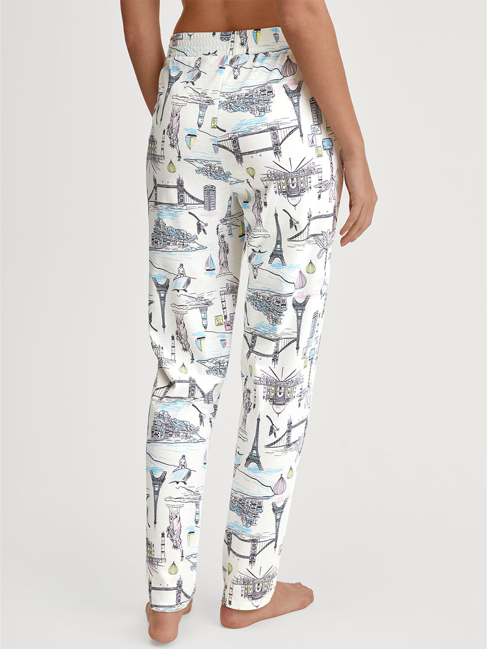 Calida Favourites Journey Women Pants